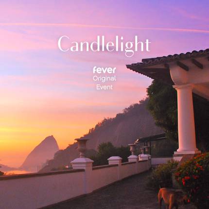 Candlelight Open Air Tributo a Queen