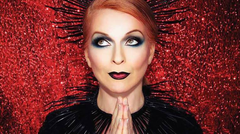 Toyah Willcox
