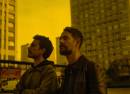 THE BLAZE DJ SET