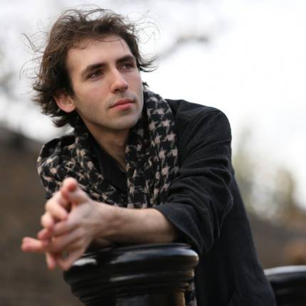Alexandre Kantorow