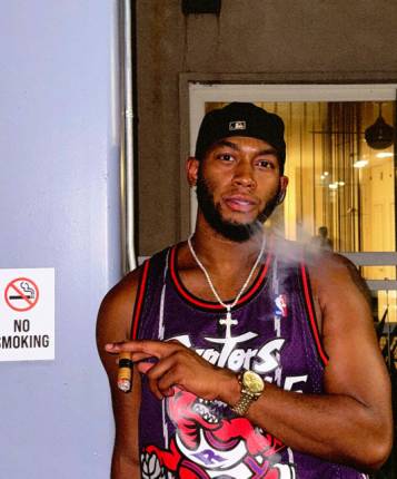 Bdx the Don