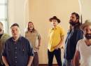 Trampled by Turtles