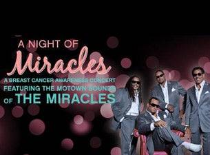 The Miracles