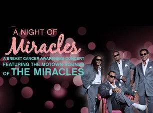 The Miracles