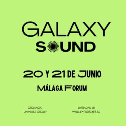 Galaxy Sound 2025