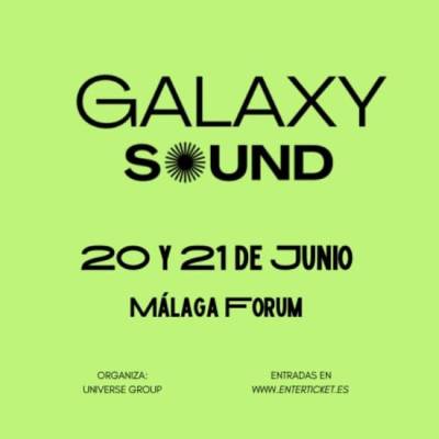 Galaxy Sound 2025