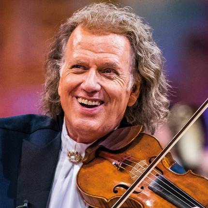 André Rieu