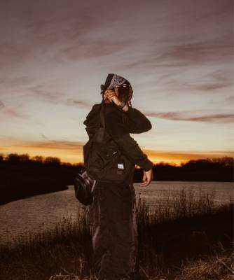 Malachi Essex