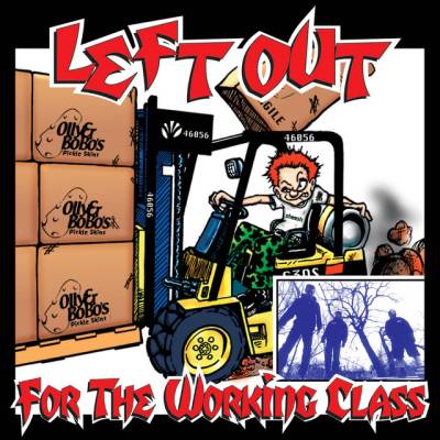 Left Out
