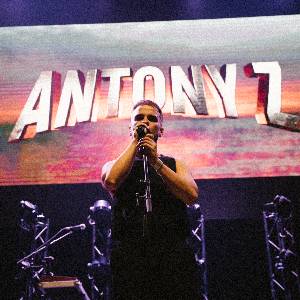 Antony Z