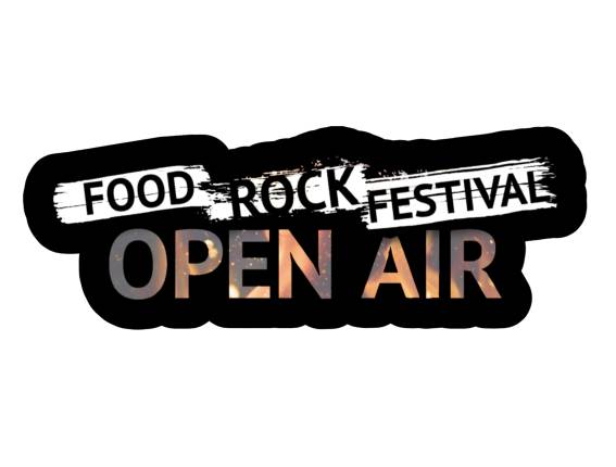 FOODROCK FESTIVAL 2026