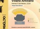 Ivy Queen / Villano Antillano - Festival Ondas Bogotá 2026