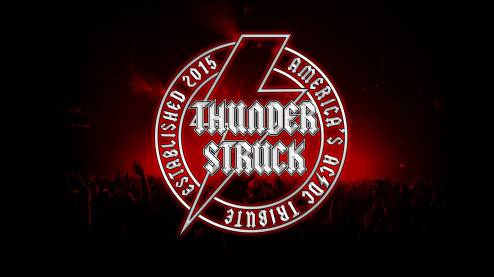Thunderstruck - A Tribute to AC/DC