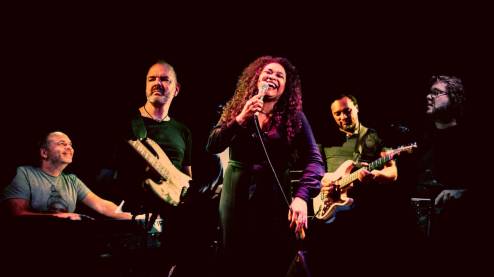 JazzRock Café