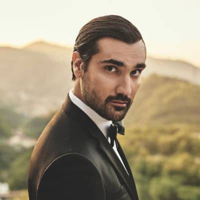 Jonathan Tetelman en el Teatro Colón