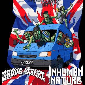Grove Street Families