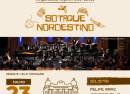 Orquestra de Sopros Nova Aurora apresenta  Sotaque Nordestino