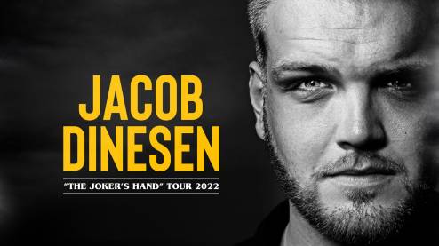 Jacob Dinesen