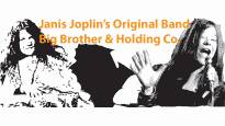 Big Brother & The Holding Company