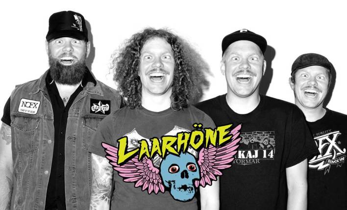 Laarhöne