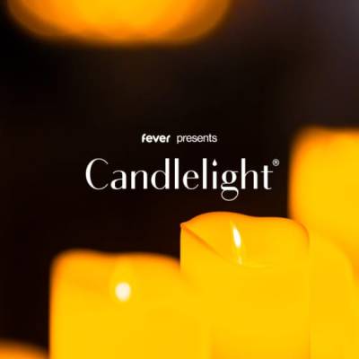 Candlelight Het beste van de 80s