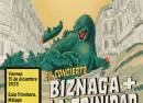 Biznaga