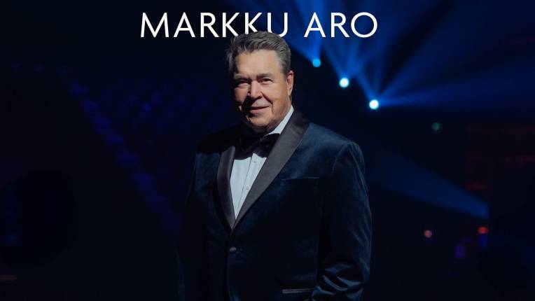 Markku Aro