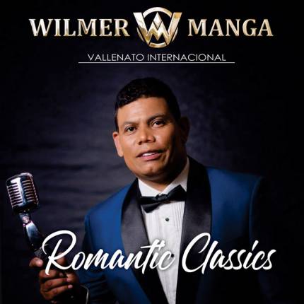 Wilmer Manga