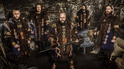 Wind Rose