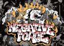 Negative Force