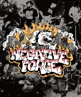 Negative Force