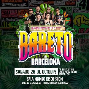 Bareto