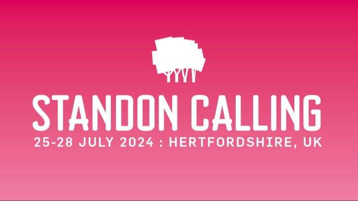 Standon Calling Festival