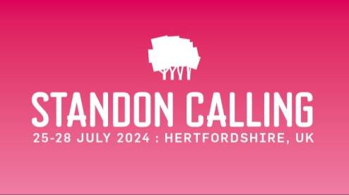 Standon Calling Festival