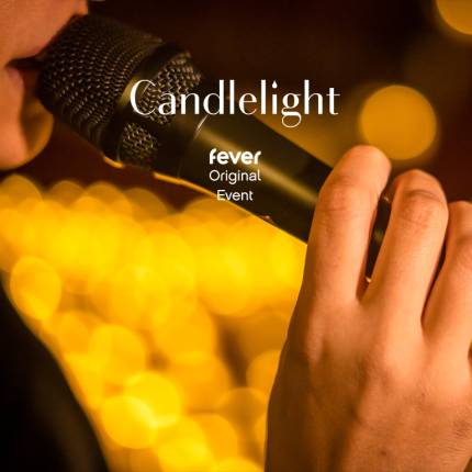 Candlelight Brandy, Monica & the Women of R&B