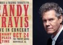 Randy Travis Tribute
