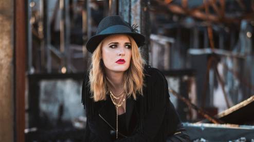 Elles Bailey