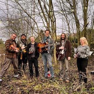 Jon Boden & the Remnant Kings