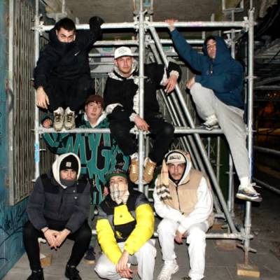 La Costa Marrón en Sala Badulaque, Madrid 2026