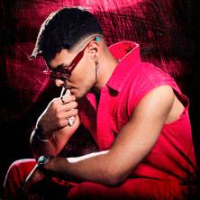 Abraham Mateo