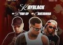 Show do Kayblack, MC Ryan e MC Caverinha com Open Bar no Terra SP