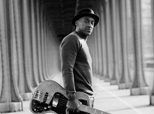Marcus Miller