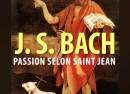 Concert  J.S. Bach - 'La Passion selon Saint Jean'