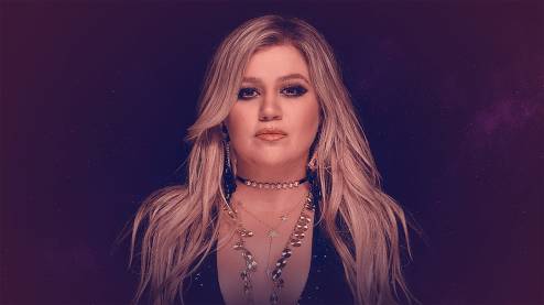 Kelly Clarkson