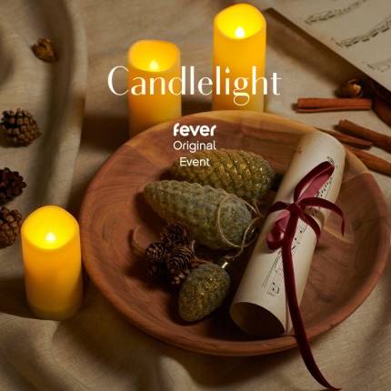 Candlelight Christmas Special