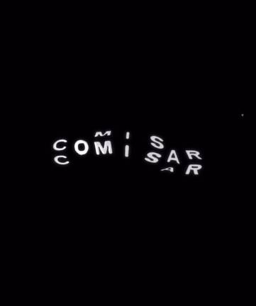 Comisar