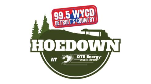 99.5 WYCD Hoedown