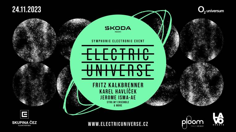 Electric Universe
