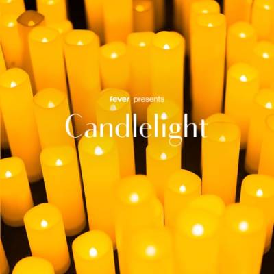Candlelight Vivaldis „Vier Jahreszeiten“ im immersiven Strauss Museum