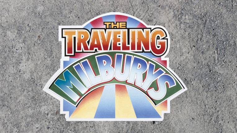 The Traveling Milburys